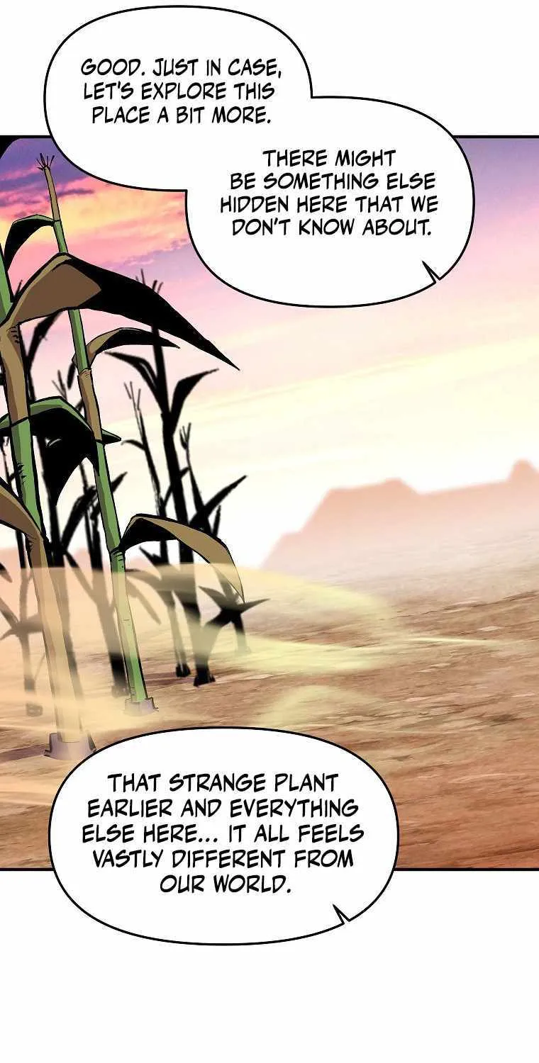 Bug Player Chapter 145 page 42 - 