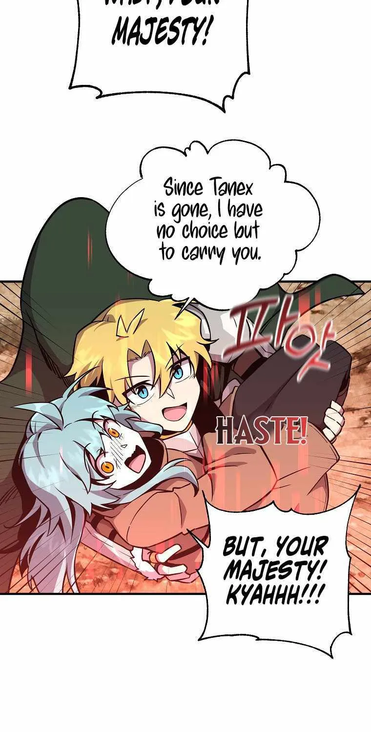 Bug Player Chapter 145 page 44 - 