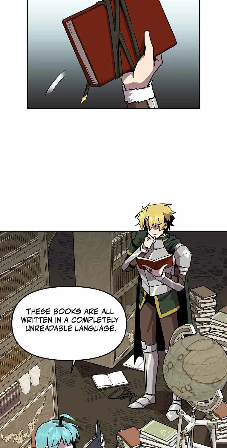 Bug Player Chapter 145 page 47 - 