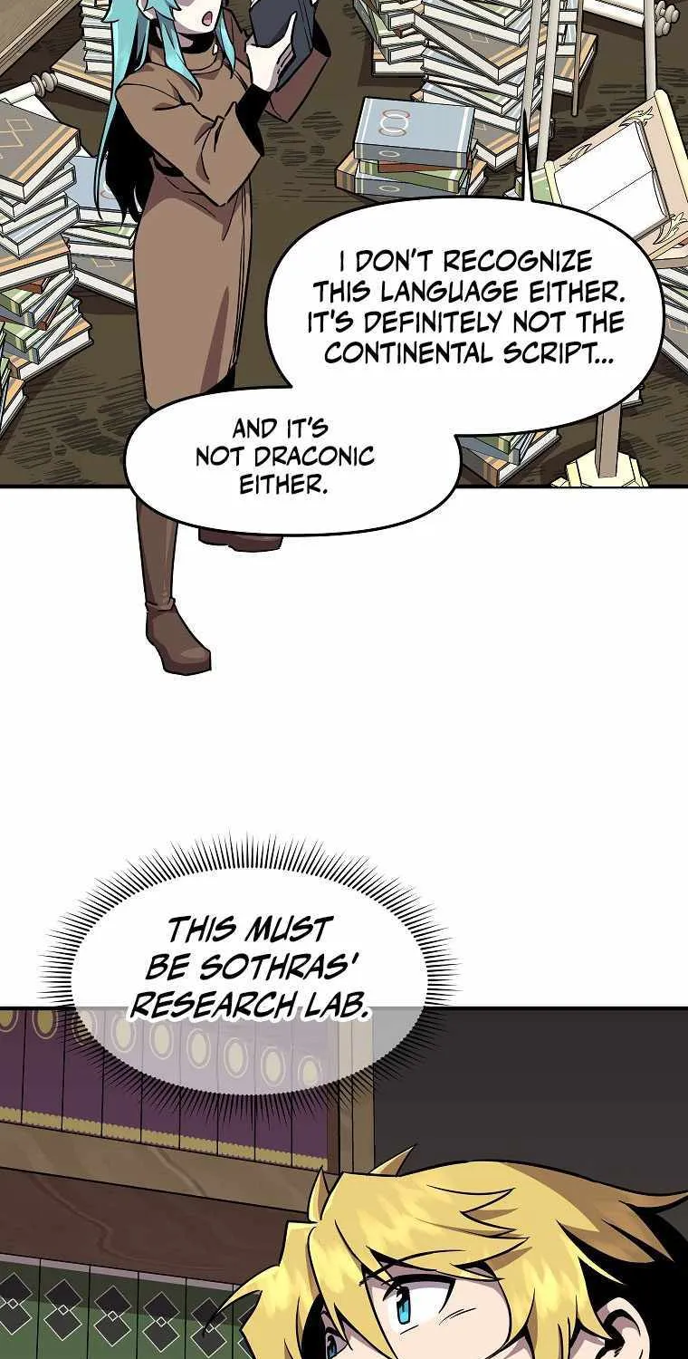 Bug Player Chapter 145 page 48 - 