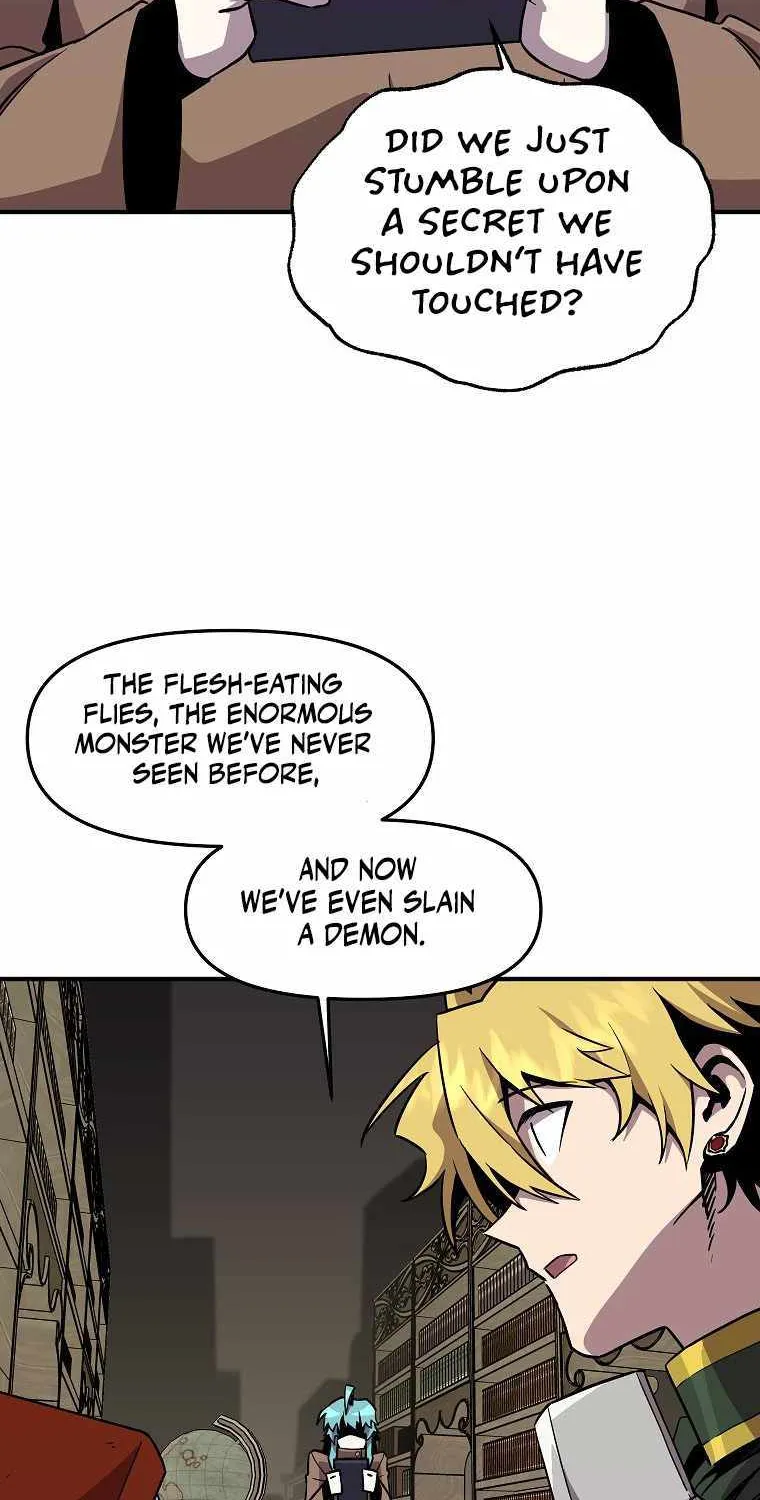 Bug Player Chapter 145 page 53 - 
