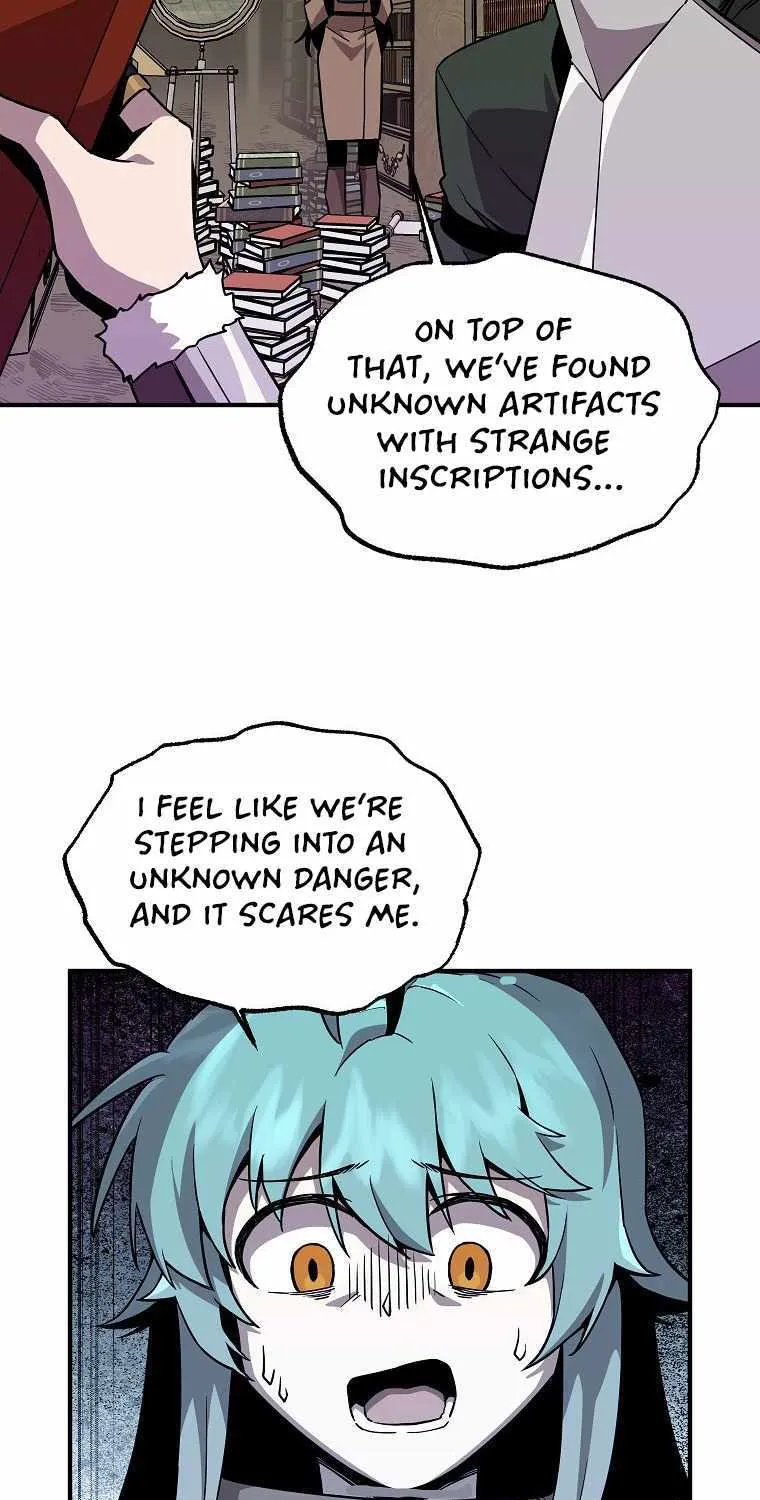 Bug Player Chapter 145 page 54 - 