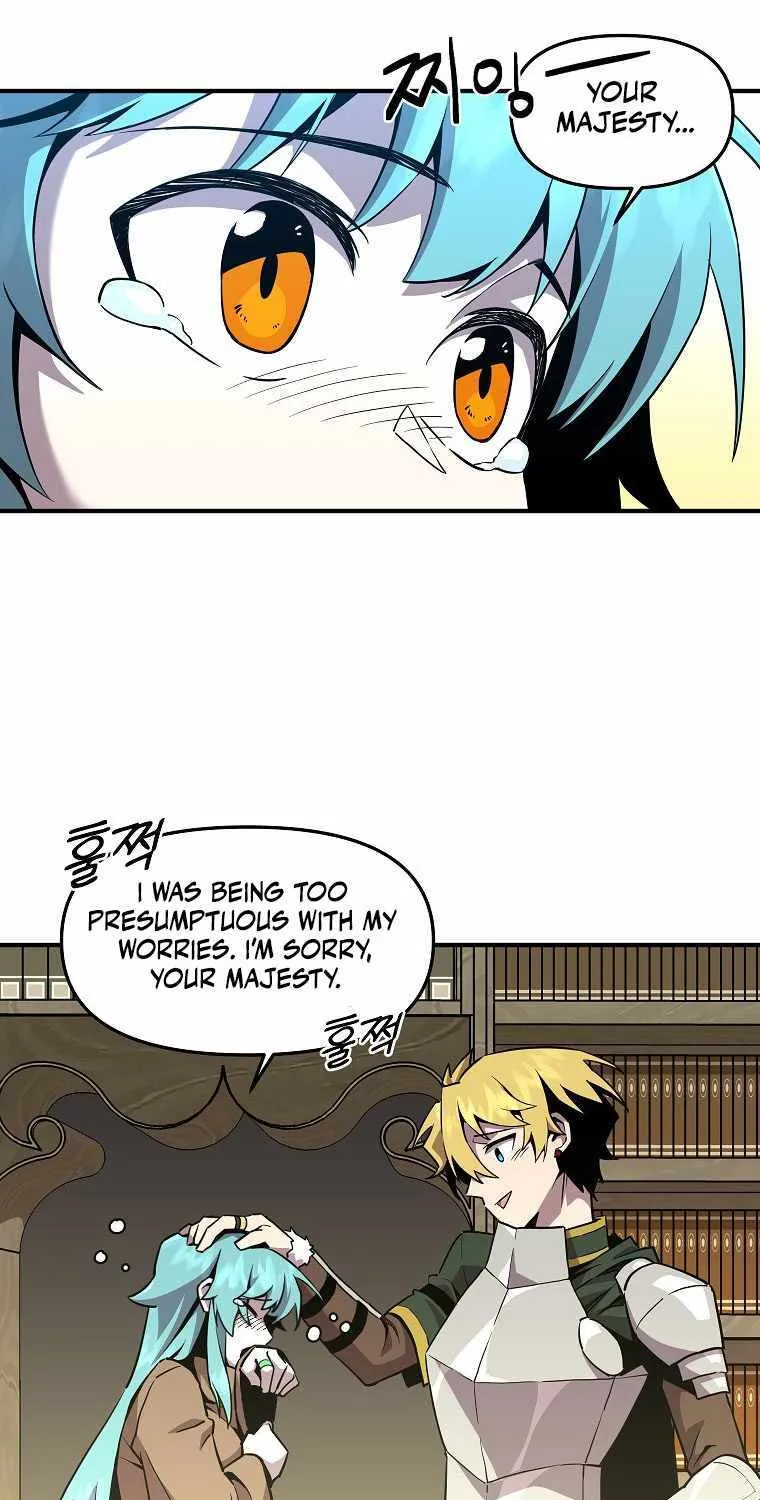 Bug Player Chapter 145 page 58 - 