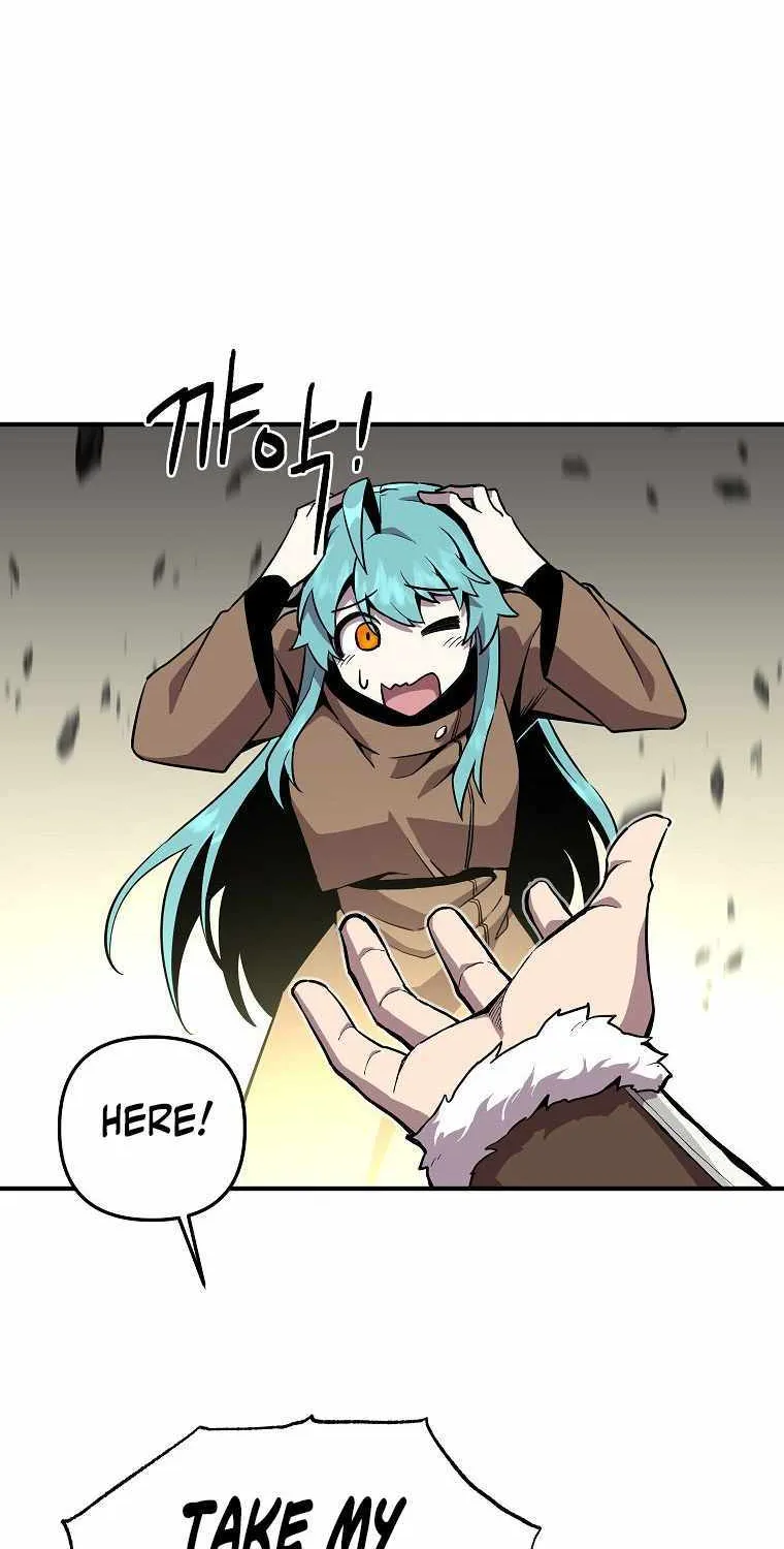 Bug Player Chapter 145 page 63 - 