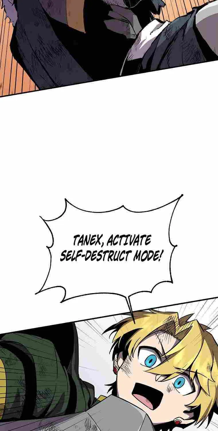 Bug Player Chapter 145 page 8 - 