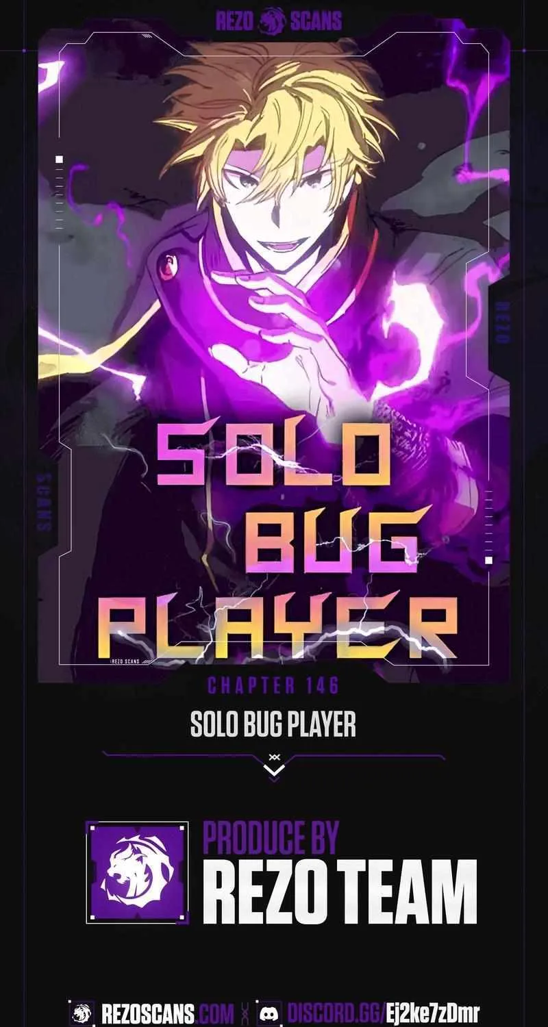 Bug Player Chapter 146 page 2 - 