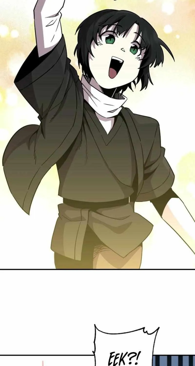 Bug Player Chapter 146 page 12 - 