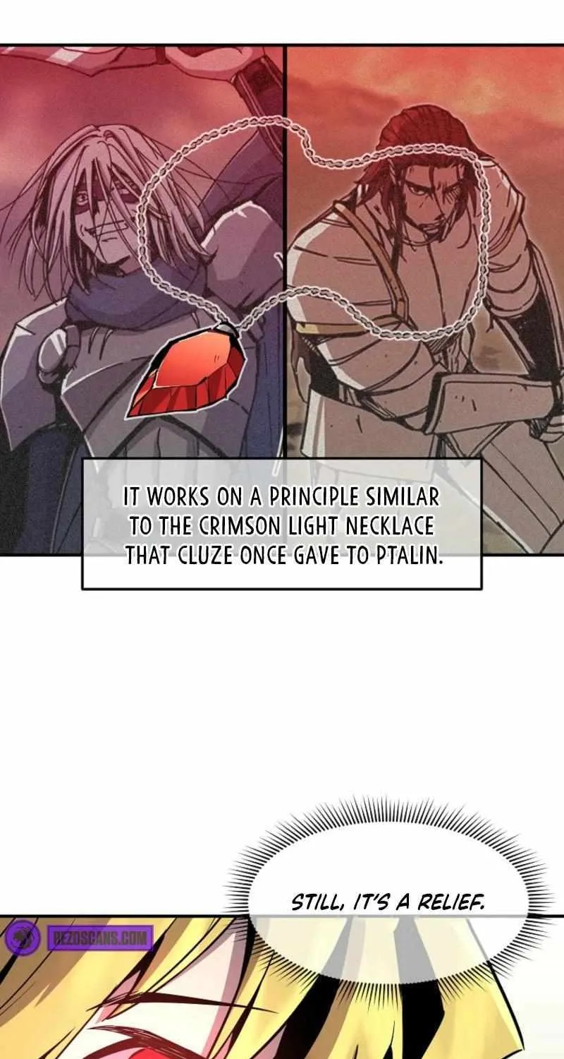 Bug Player Chapter 146 page 24 - 