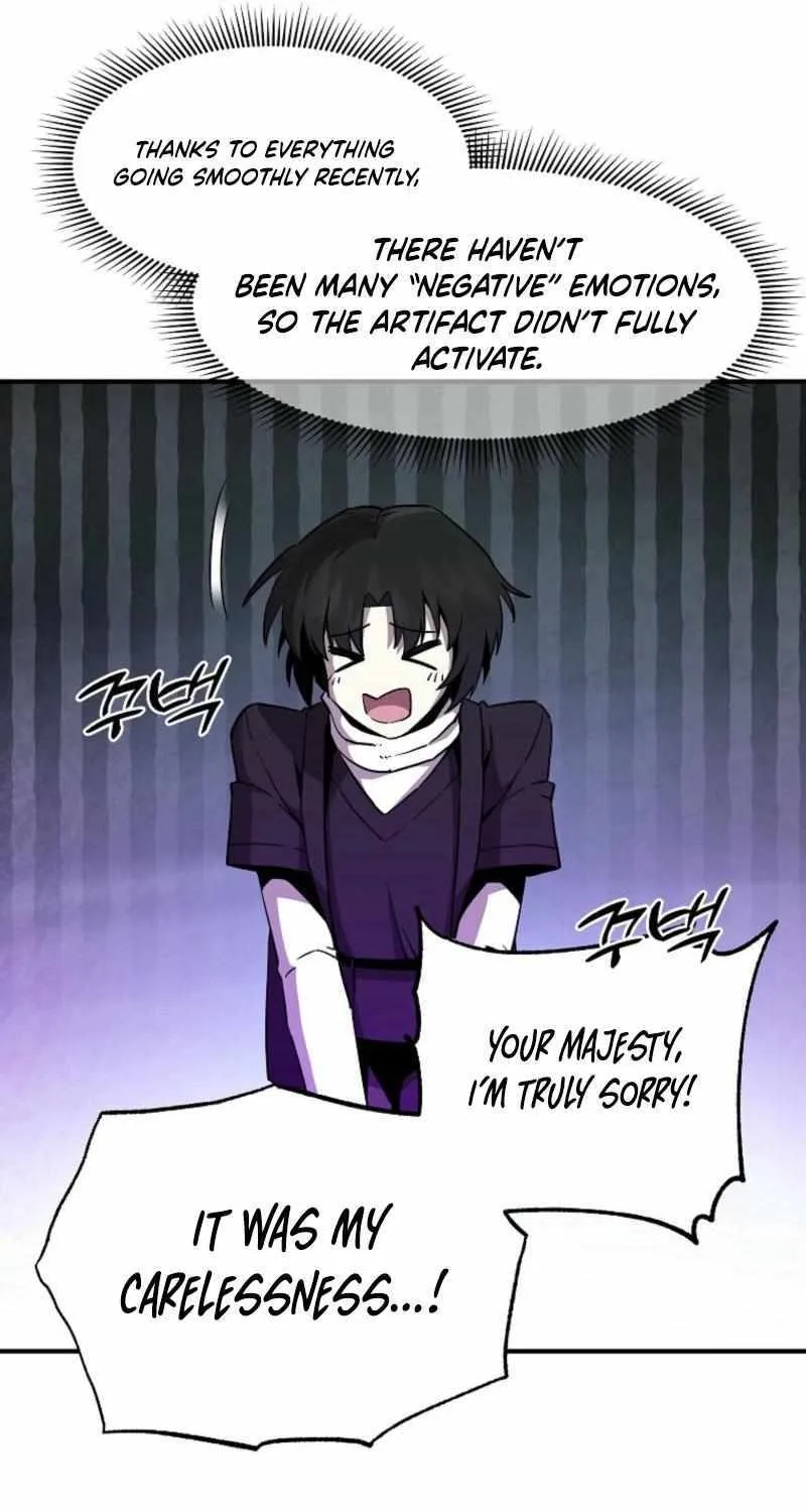 Bug Player Chapter 146 page 26 - 