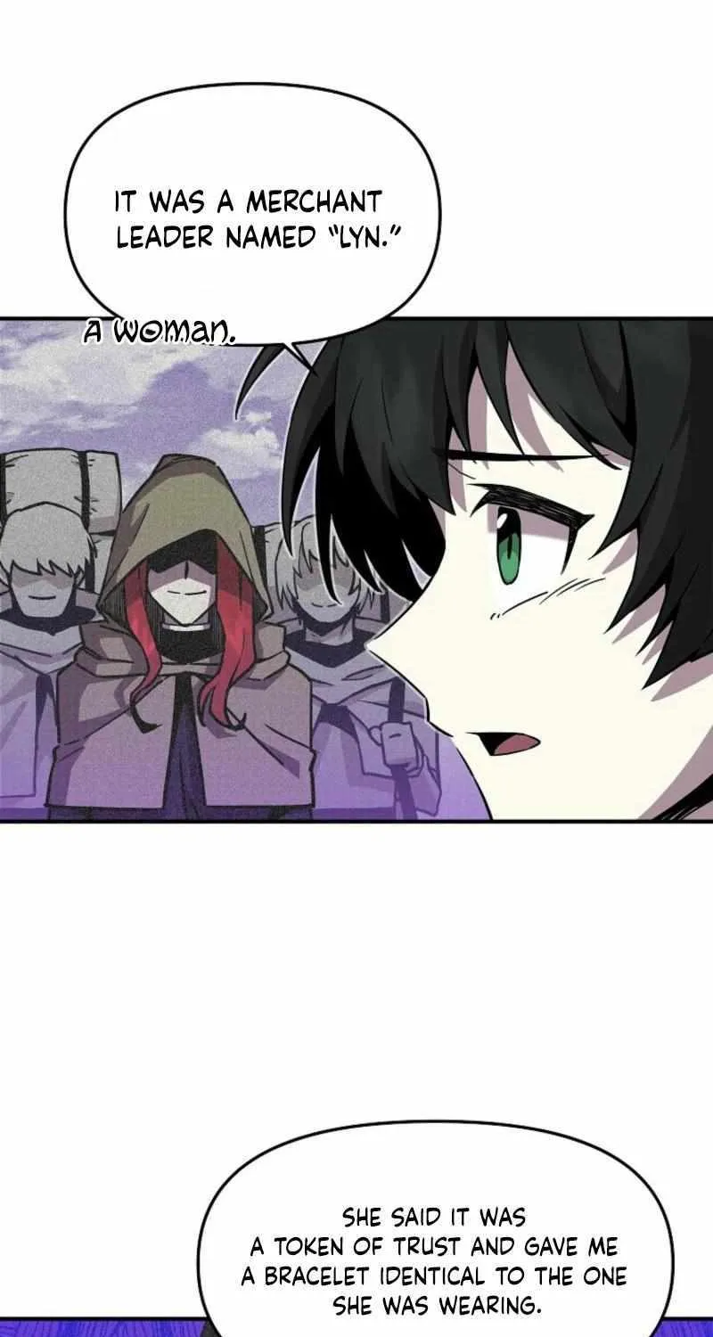 Bug Player Chapter 146 page 28 - 