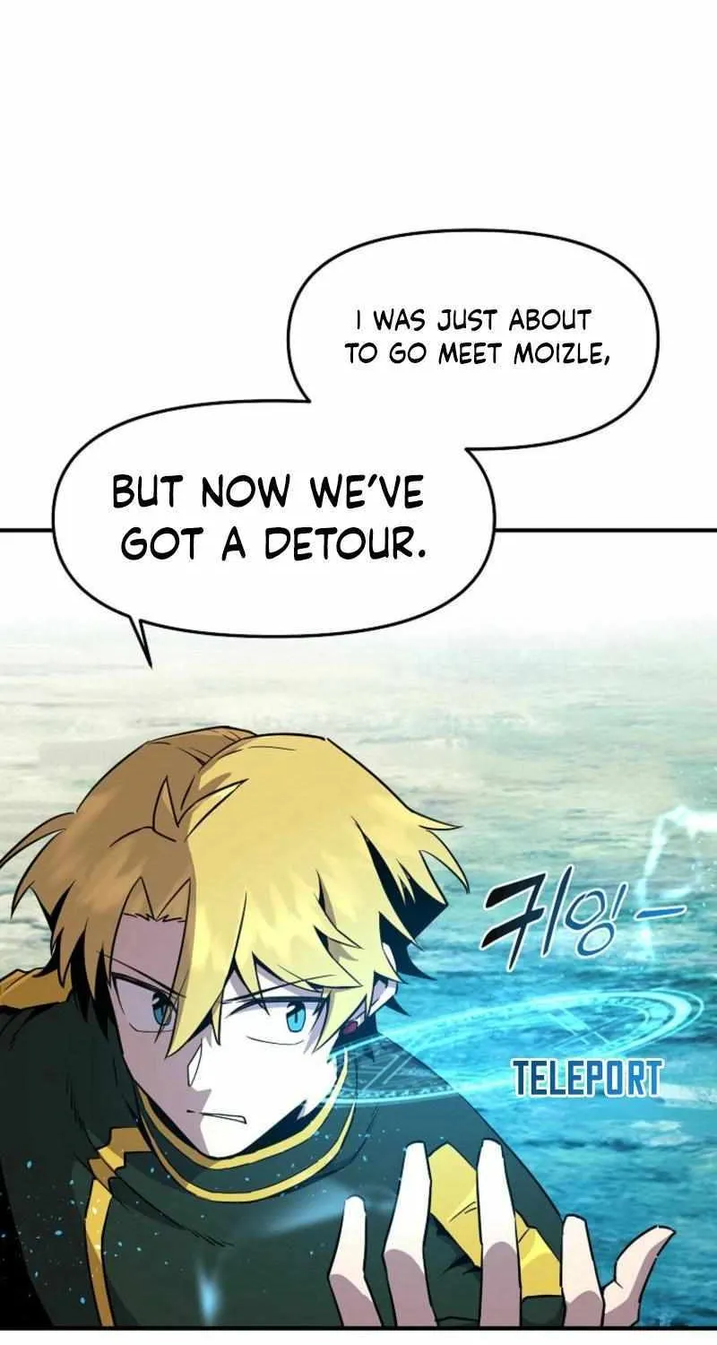 Bug Player Chapter 146 page 31 - 
