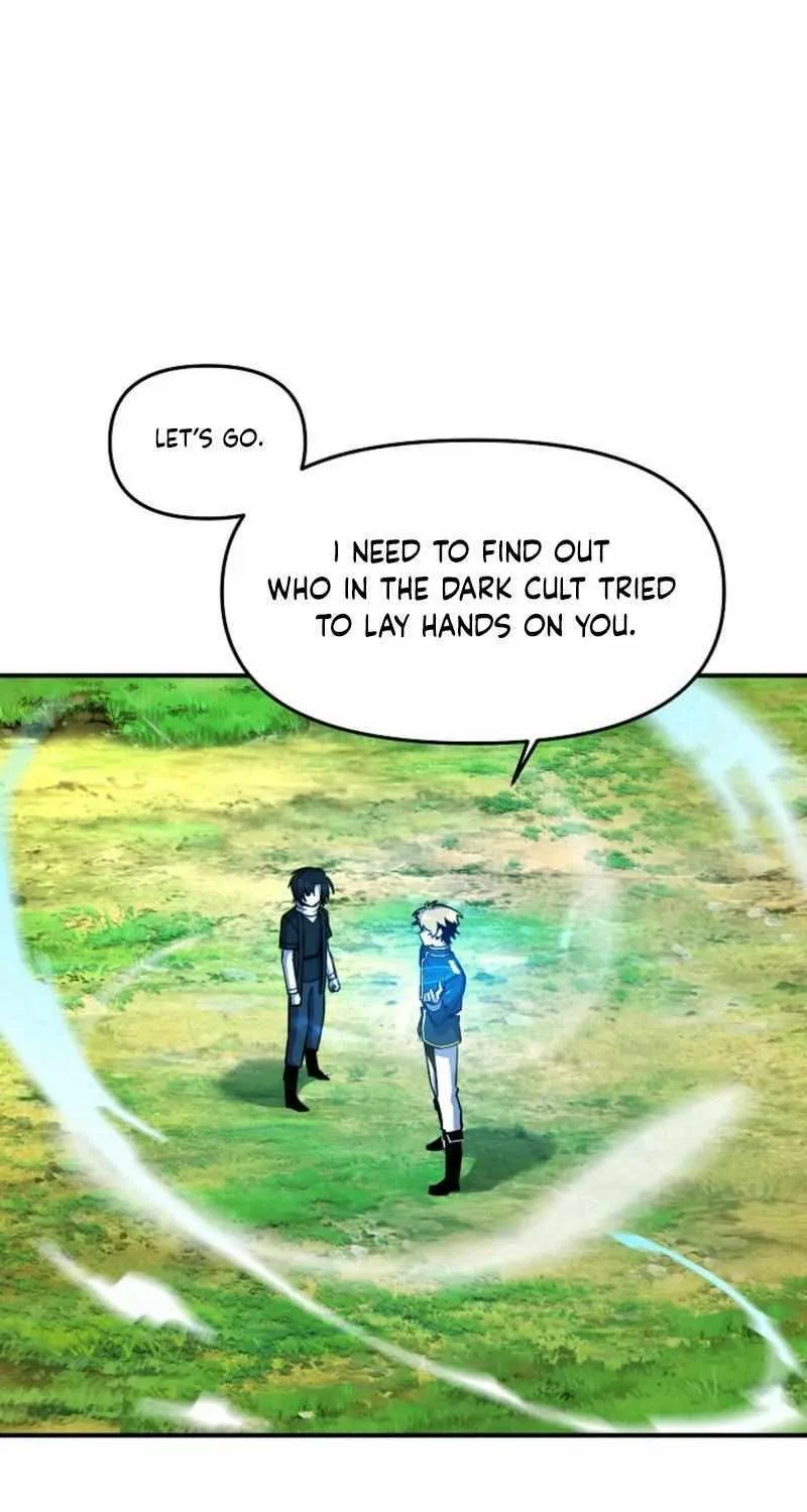 Bug Player Chapter 146 page 32 - 