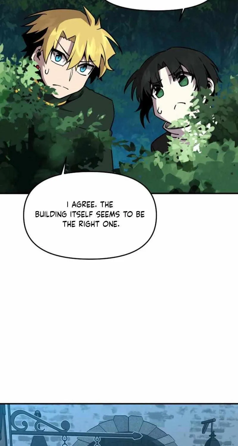 Bug Player Chapter 146 page 37 - 