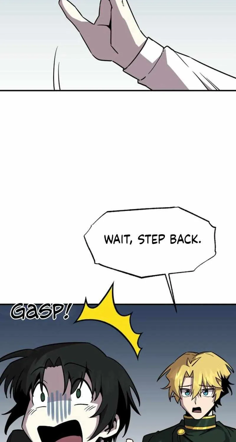 Bug Player Chapter 146 page 39 - 