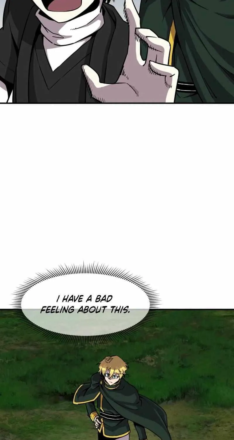 Bug Player Chapter 146 page 40 - 
