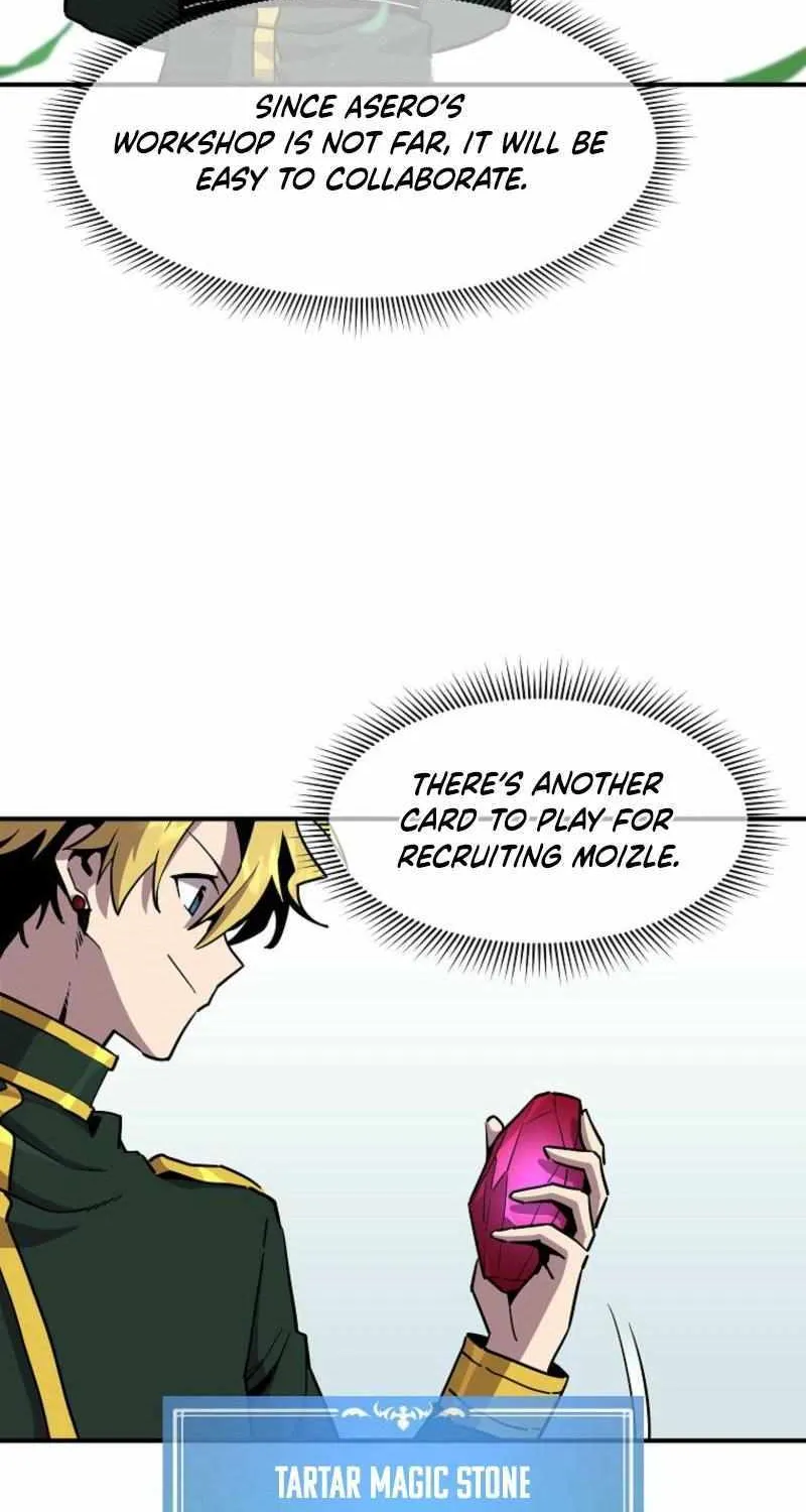 Bug Player Chapter 146 page 5 - 