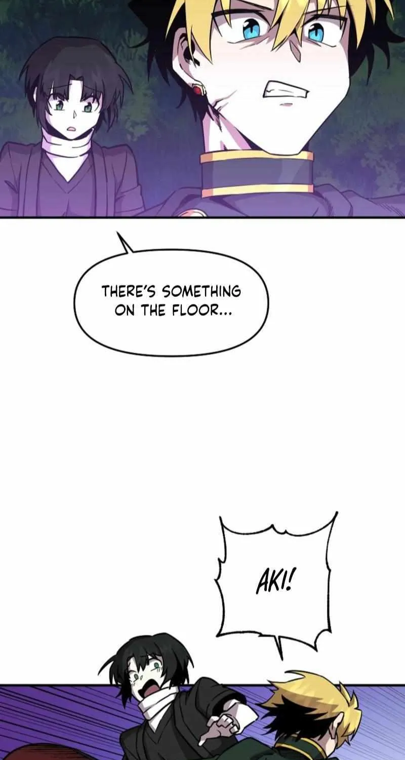 Bug Player Chapter 146 page 44 - 