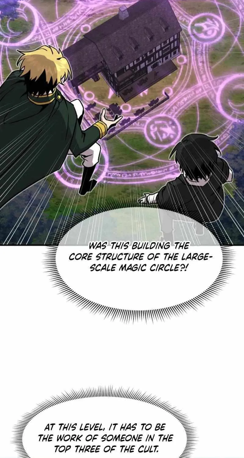 Bug Player Chapter 146 page 48 - 