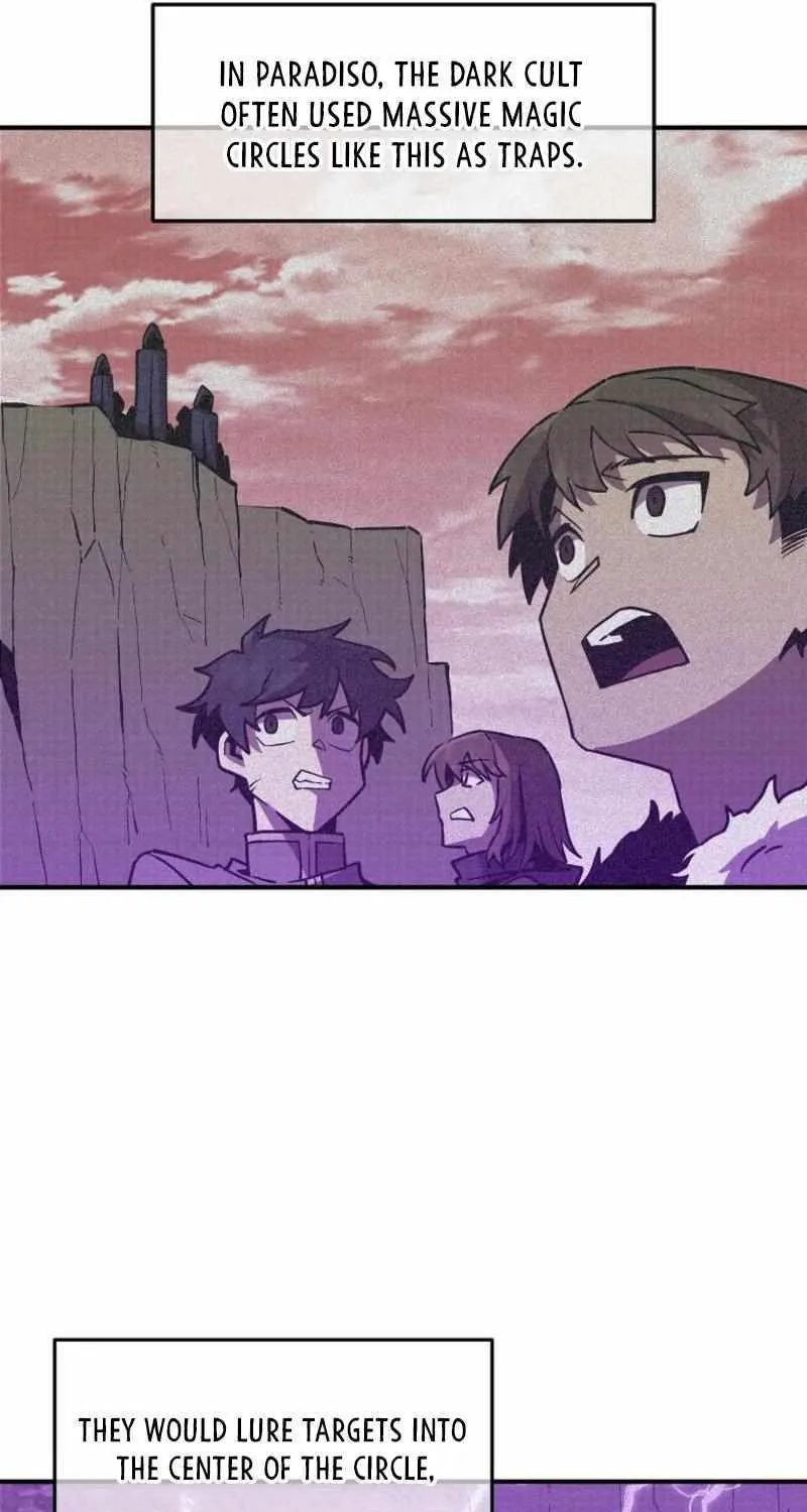 Bug Player Chapter 146 page 50 - 