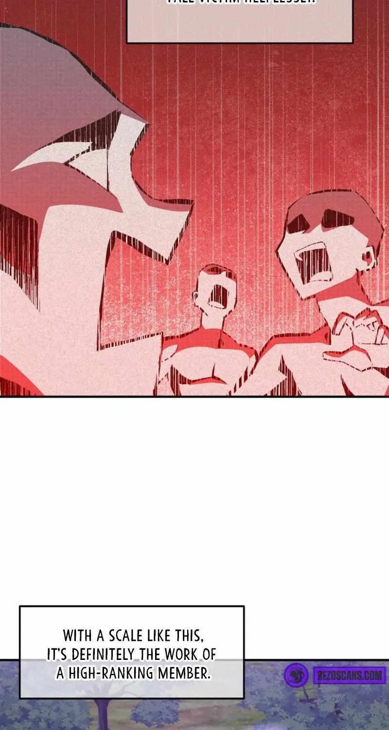 Bug Player Chapter 146 page 52 - 