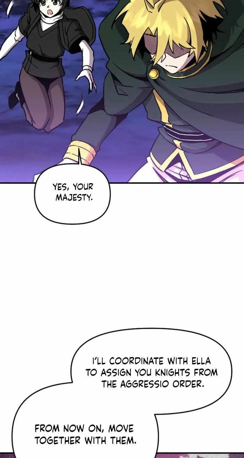 Bug Player Chapter 146 page 55 - 