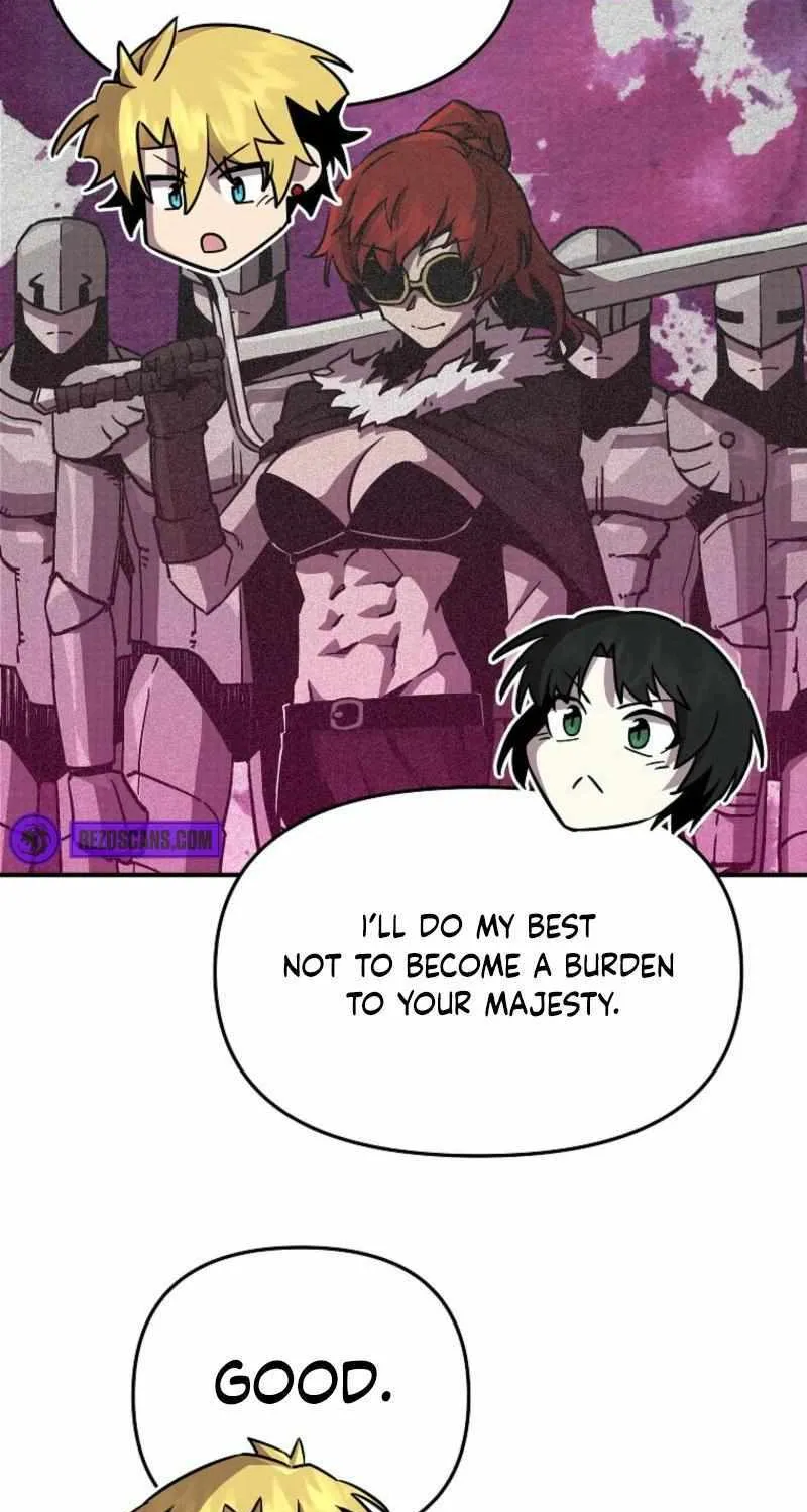 Bug Player Chapter 146 page 56 - 