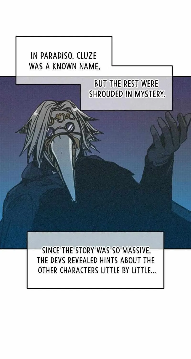 Bug Player Chapter 146 page 60 - 
