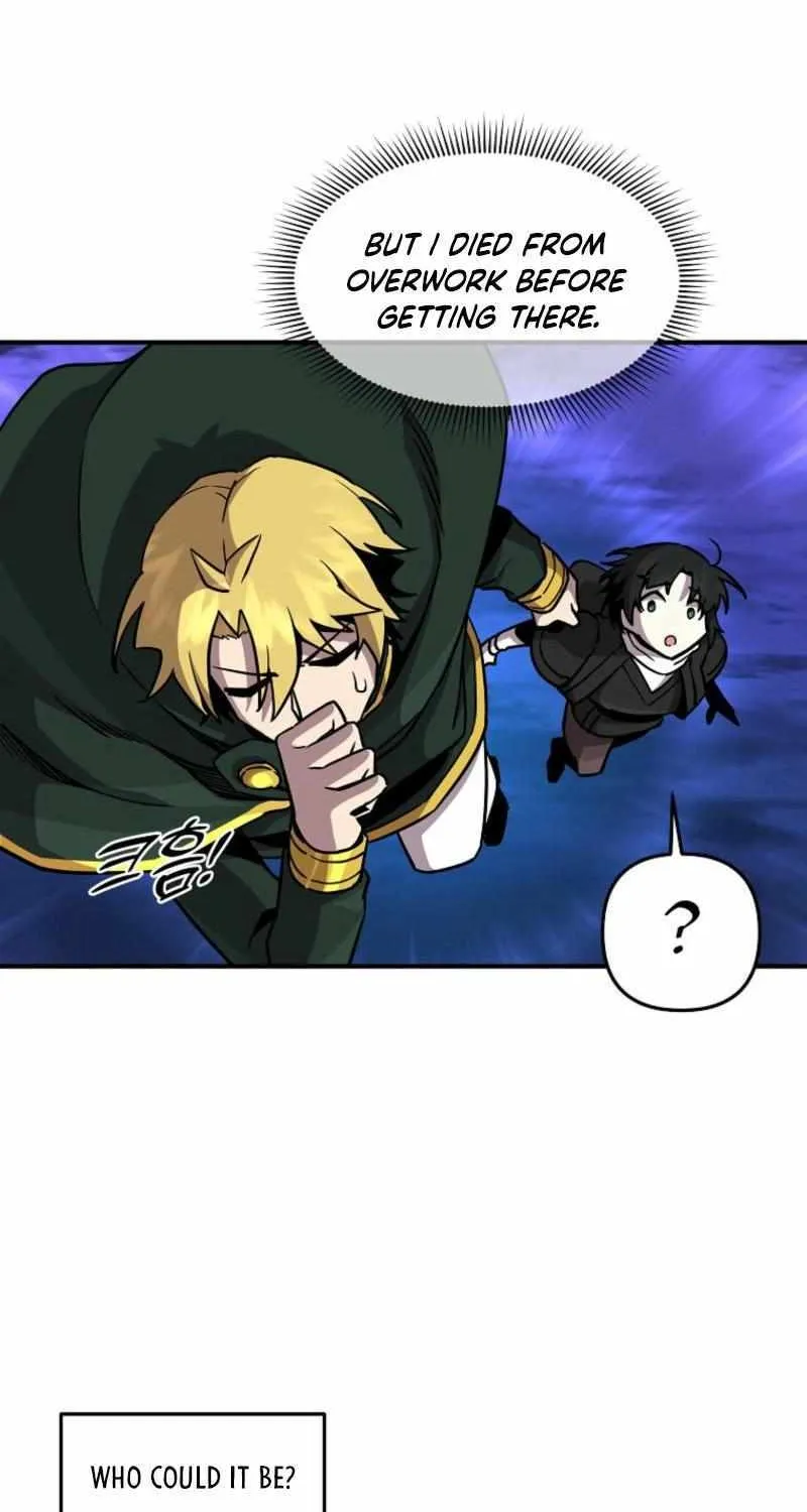 Bug Player Chapter 146 page 61 - 