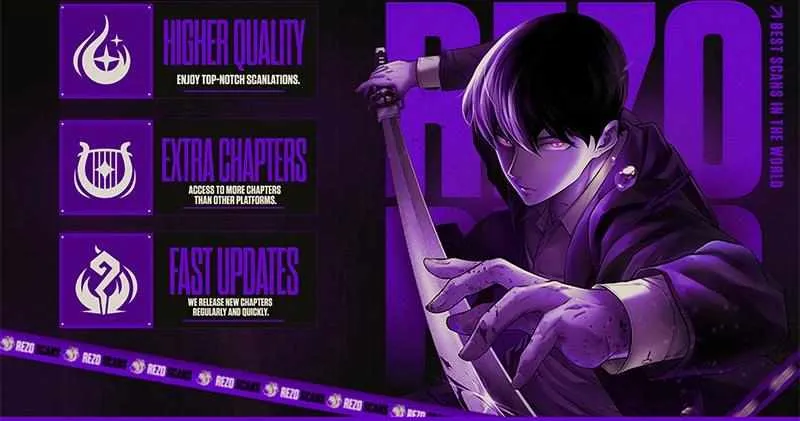 Bug Player Chapter 146 page 66 - 