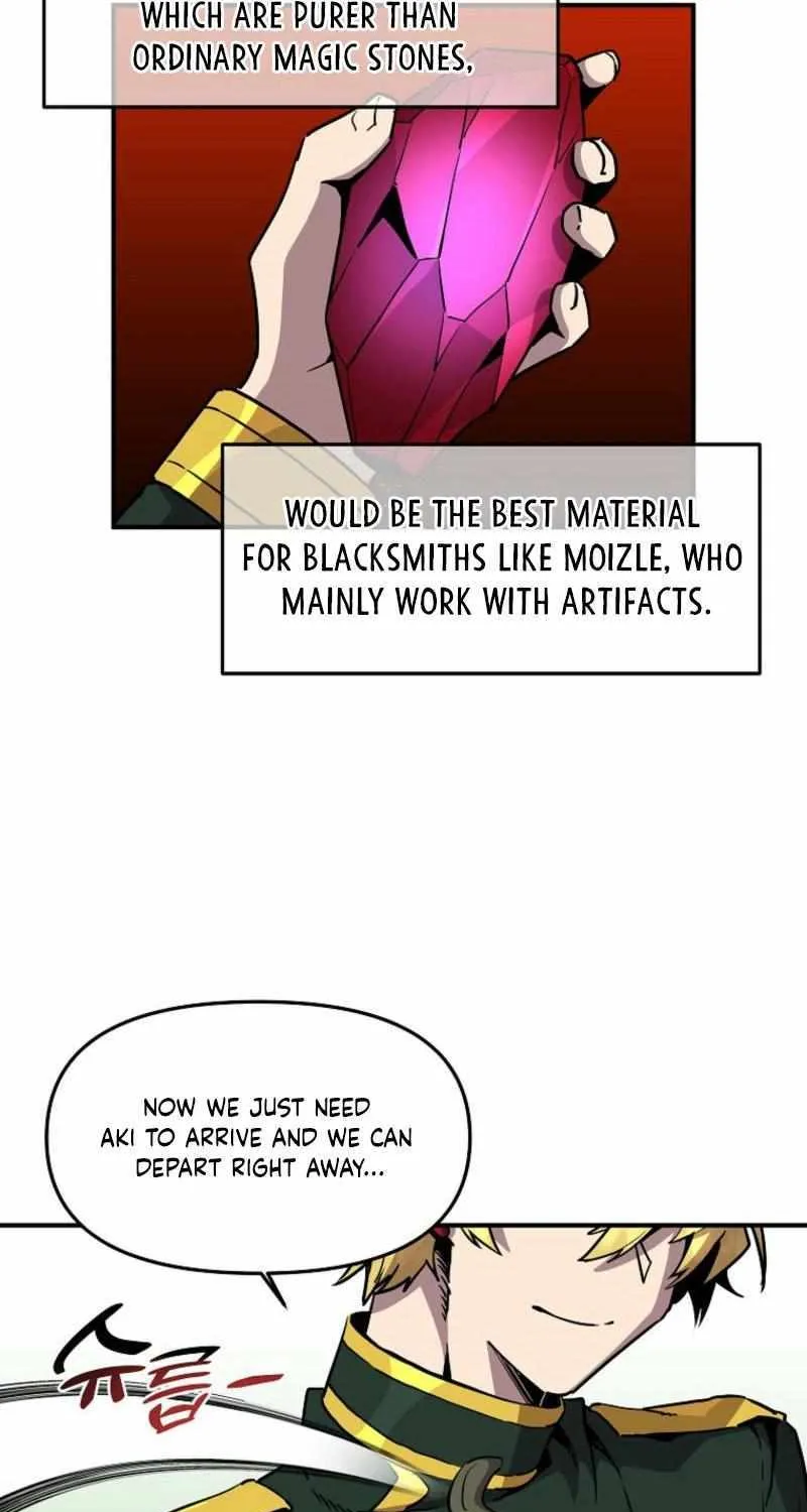 Bug Player Chapter 146 page 8 - 