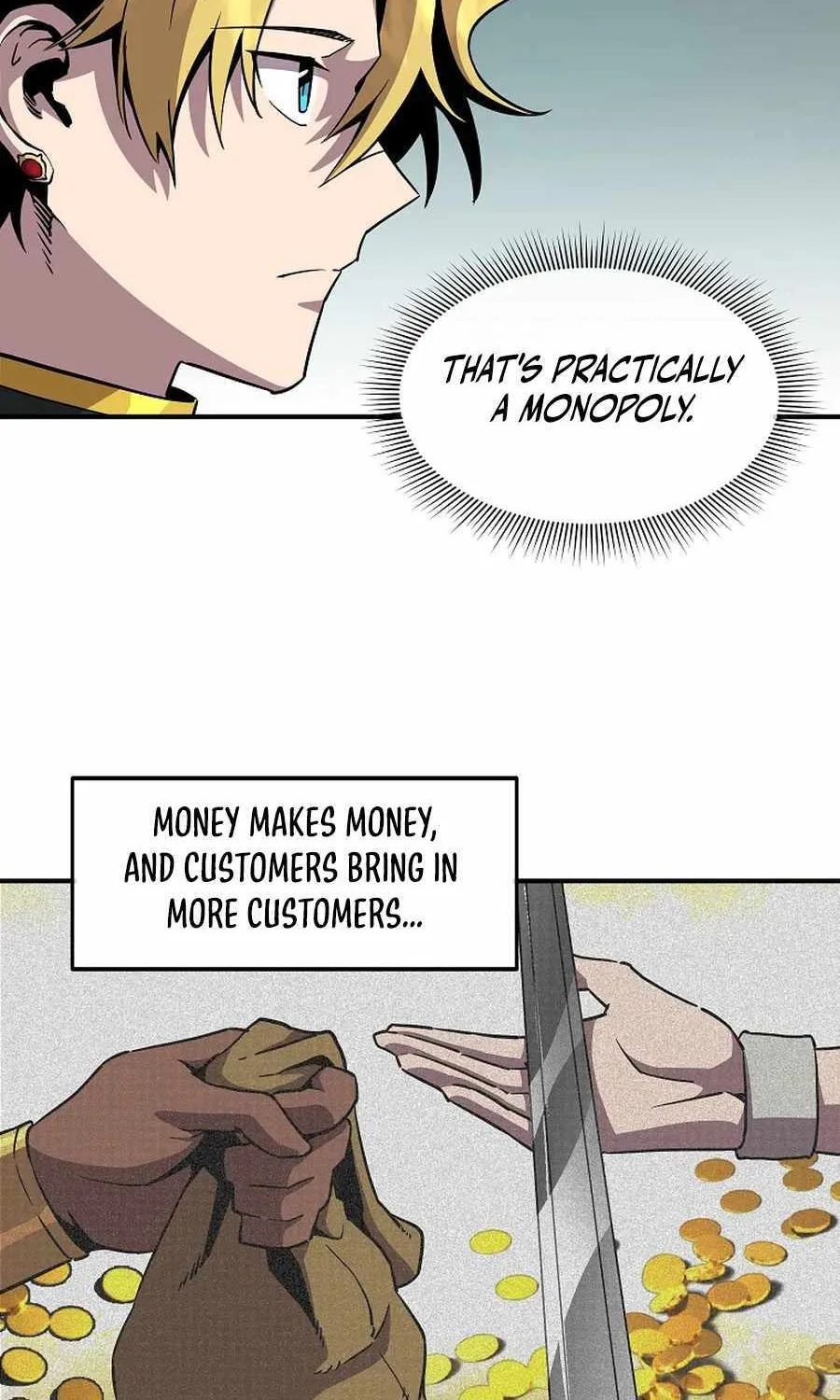 Bug Player Chapter 147 page 12 - 