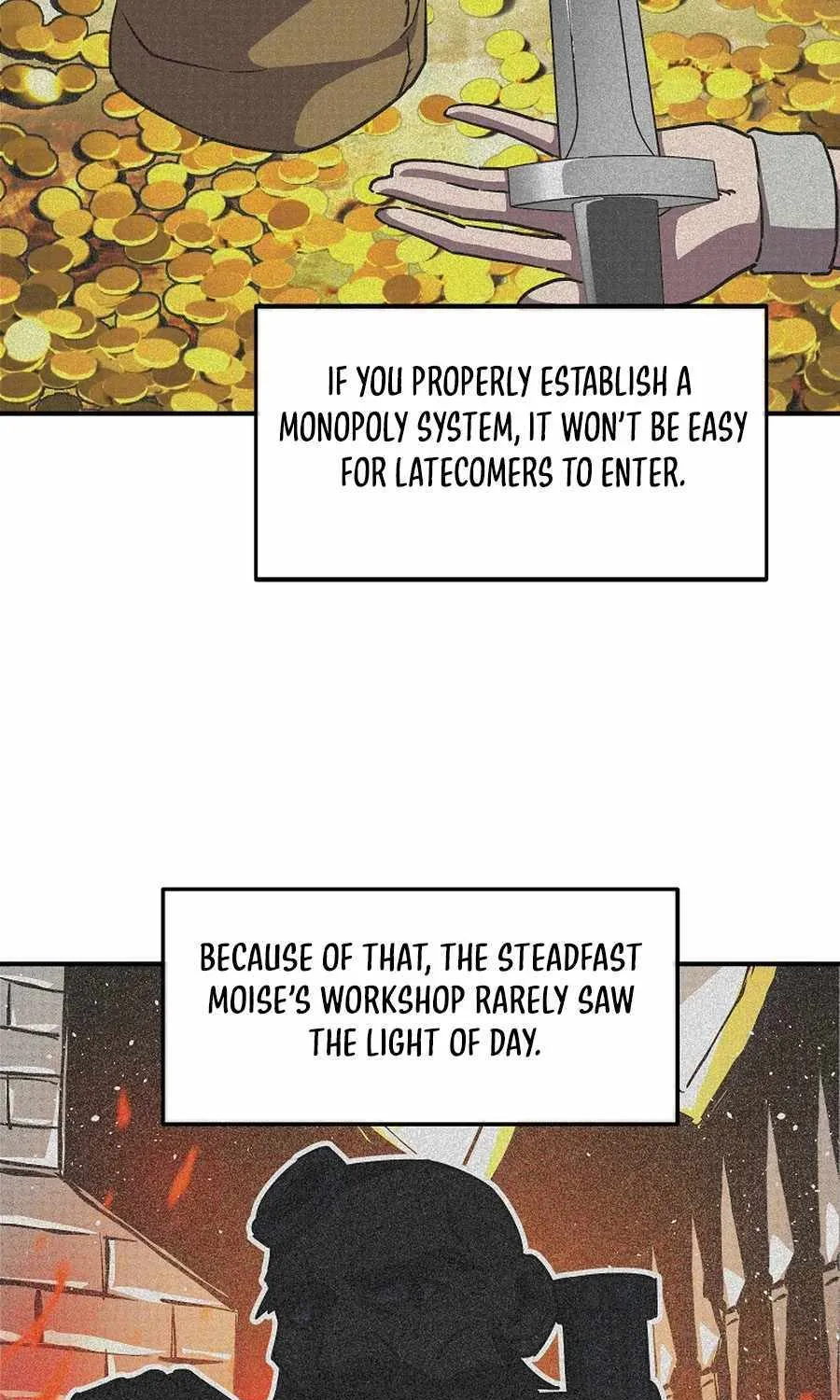 Bug Player Chapter 147 page 13 - 