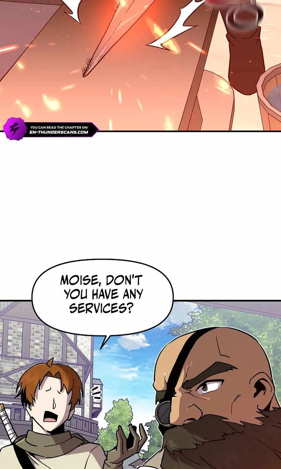 Bug Player Chapter 147 page 18 - 