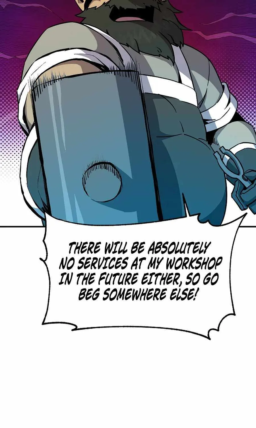 Bug Player Chapter 147 page 20 - 