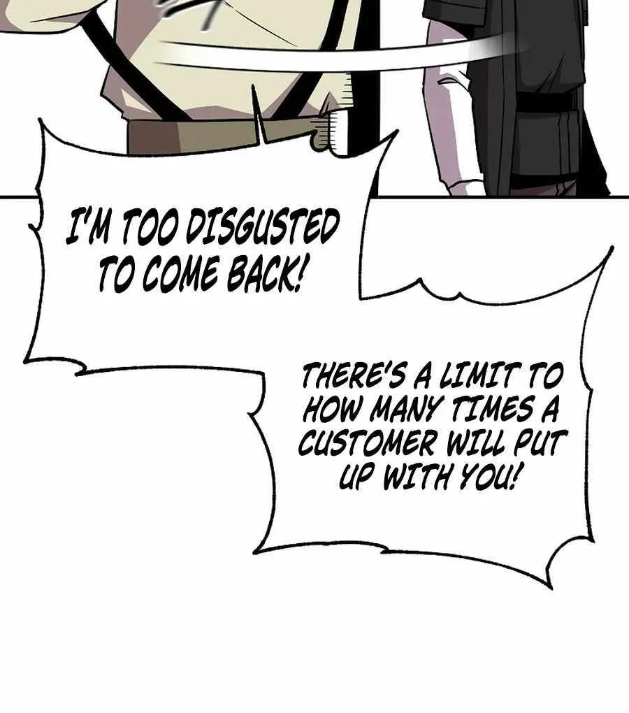 Bug Player Chapter 147 page 23 - 