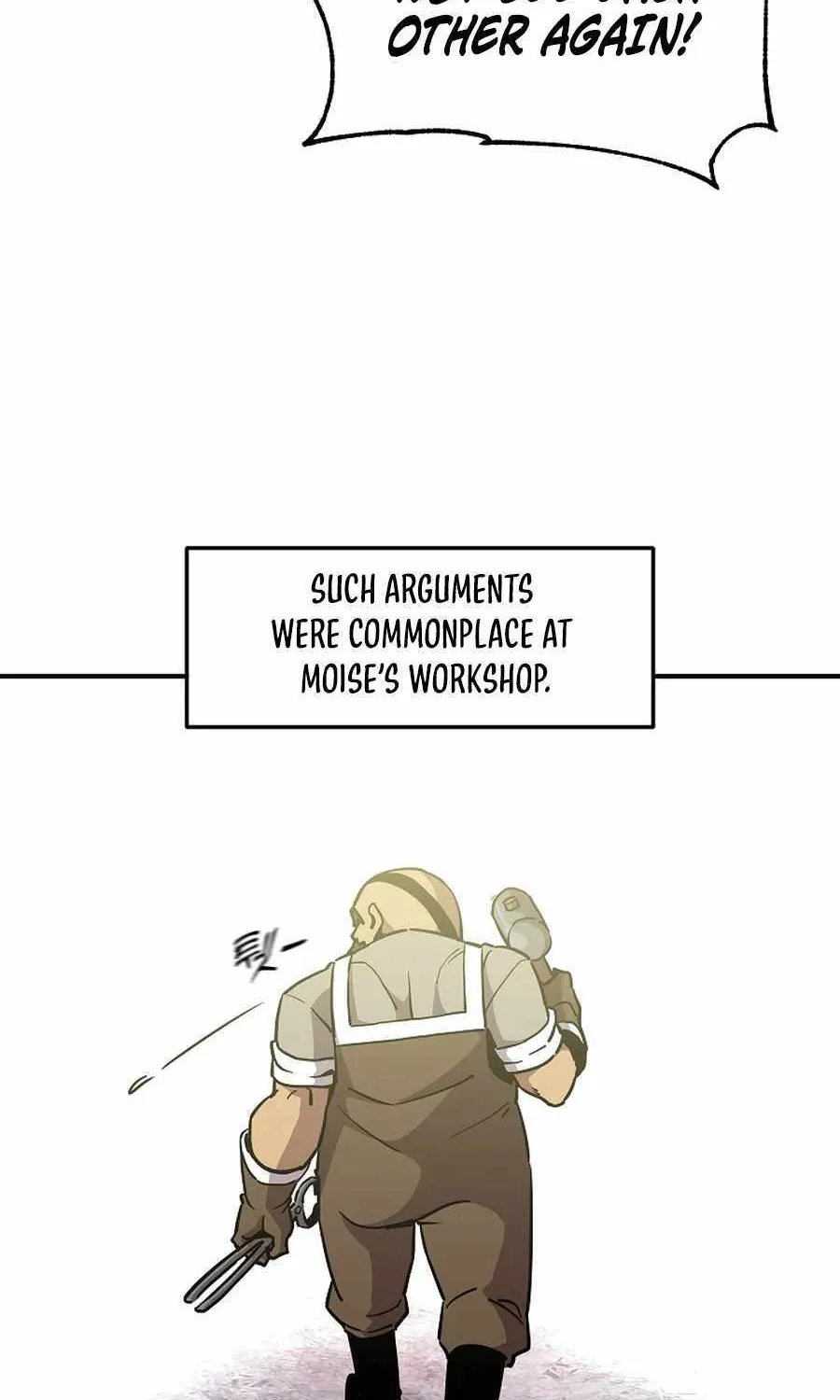 Bug Player Chapter 147 page 25 - 