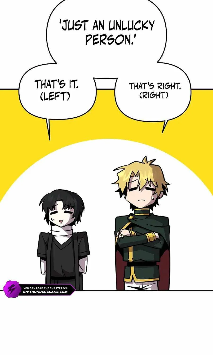 Bug Player Chapter 147 page 29 - 