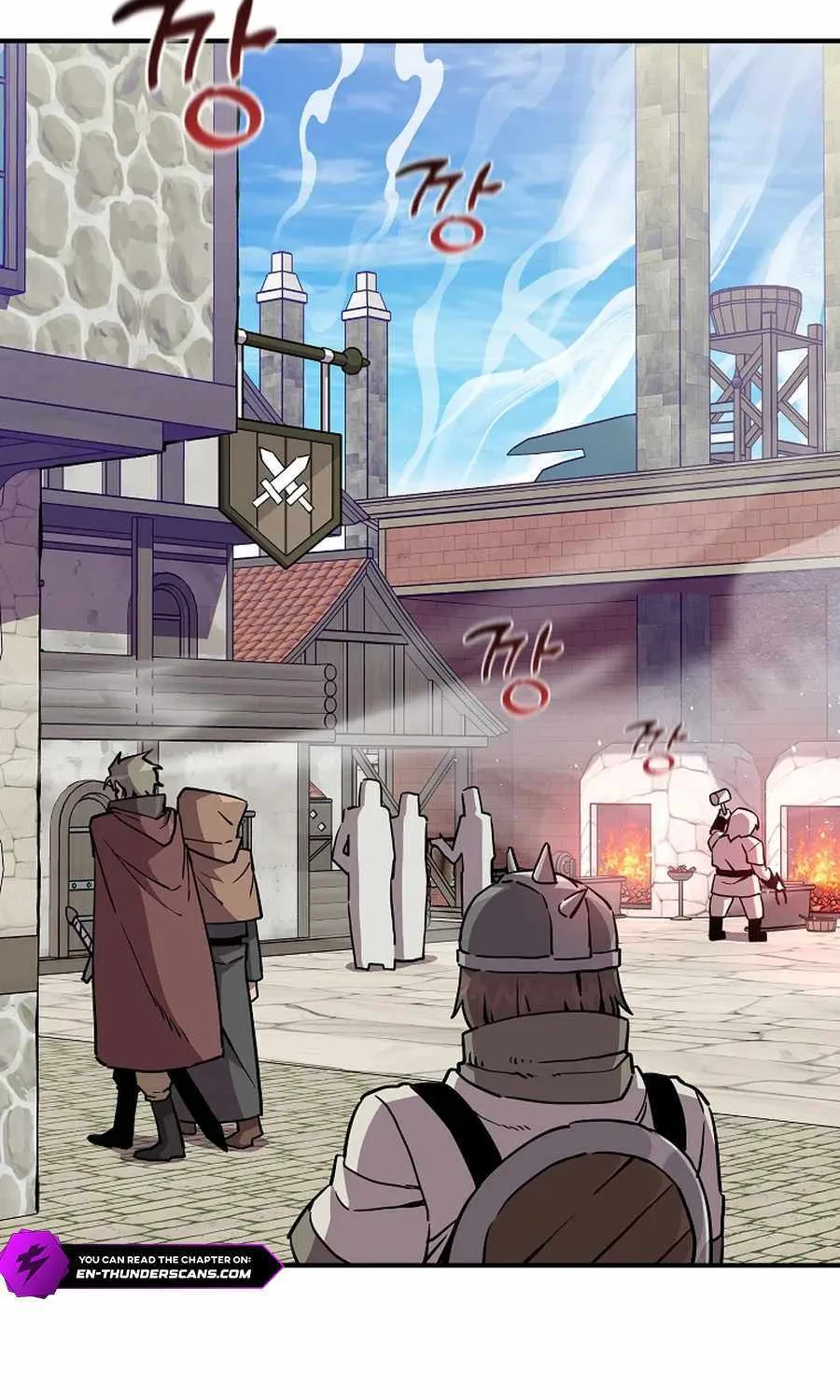 Bug Player Chapter 147 page 4 - 