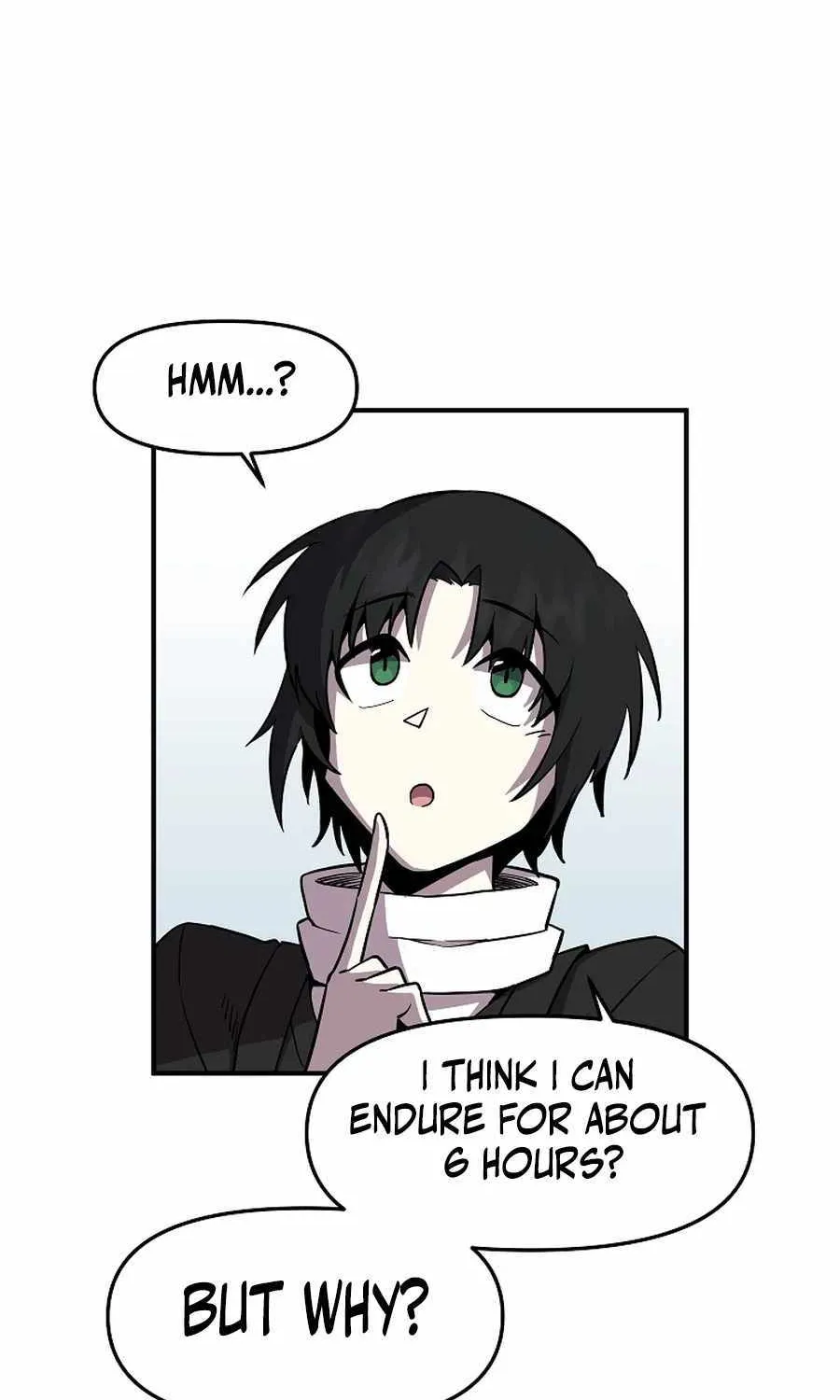 Bug Player Chapter 147 page 33 - 