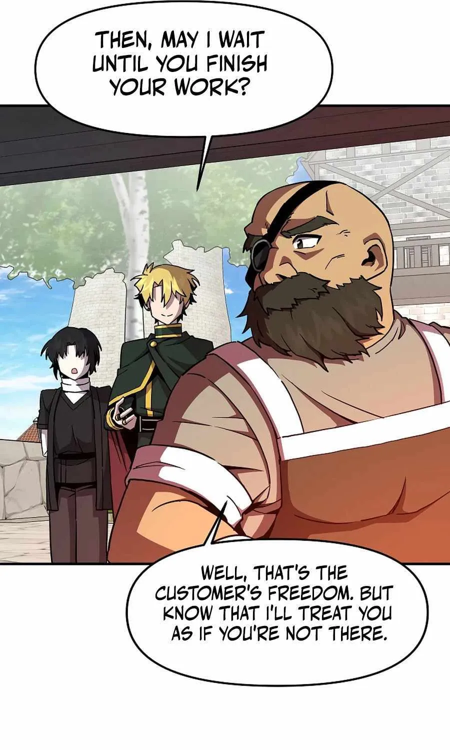 Bug Player Chapter 147 page 40 - 