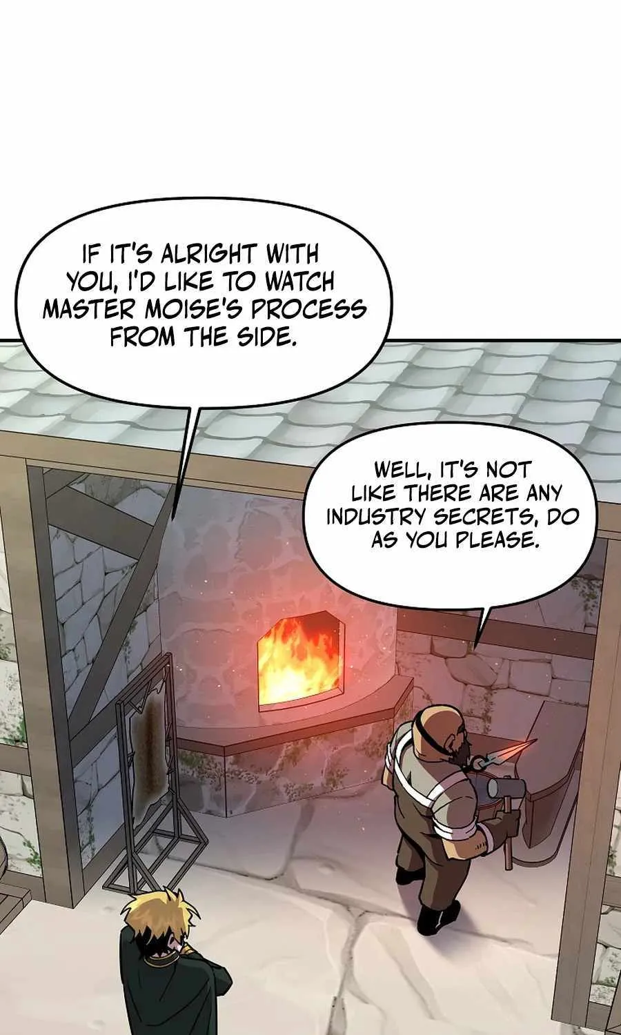 Bug Player Chapter 147 page 42 - 