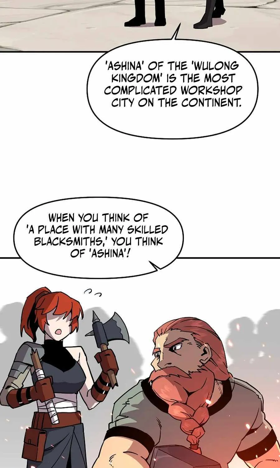Bug Player Chapter 147 page 7 - 