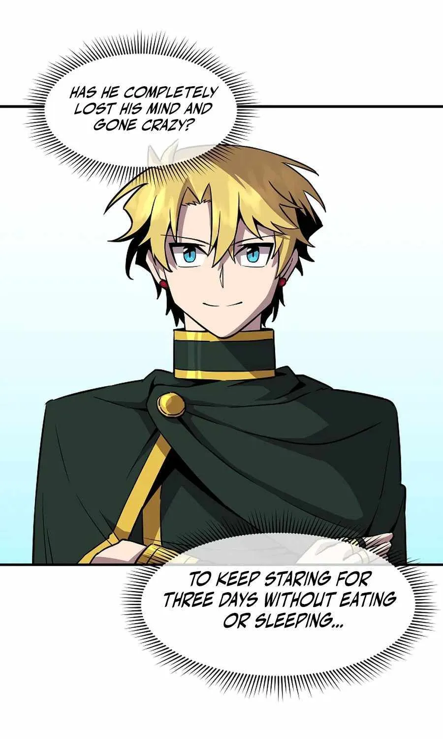 Bug Player Chapter 147 page 64 - 