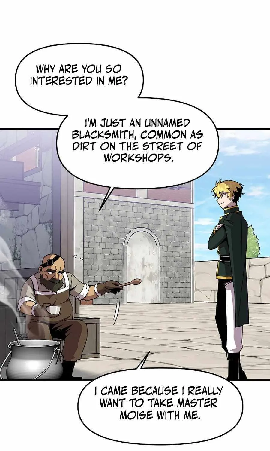 Bug Player Chapter 147 page 66 - 