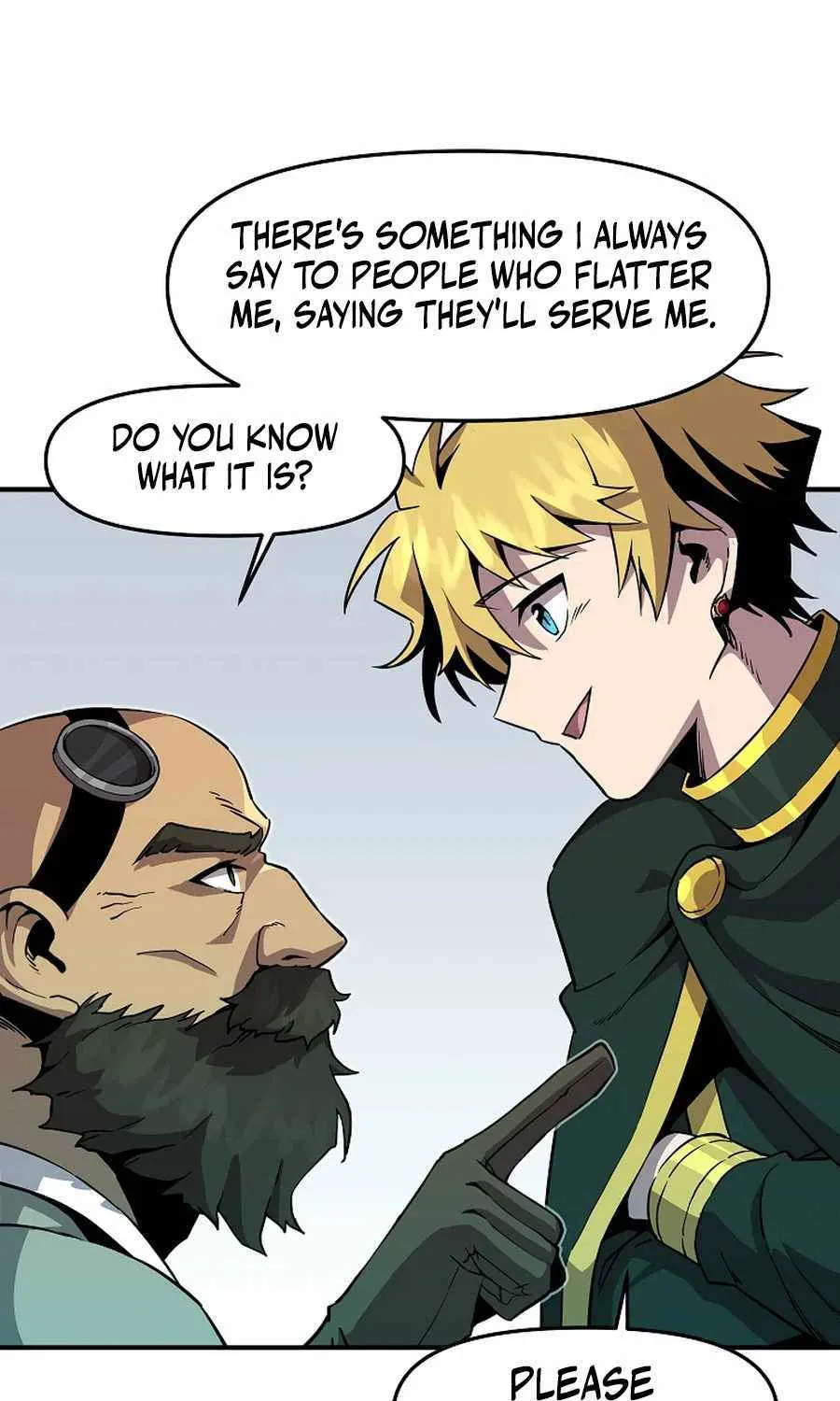 Bug Player Chapter 147 page 68 - 