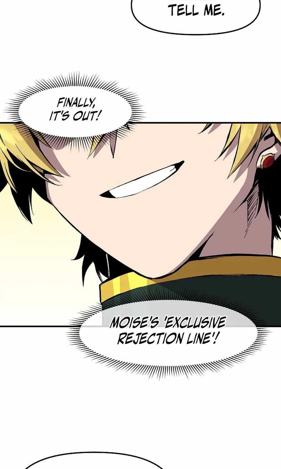 Bug Player Chapter 147 page 69 - 