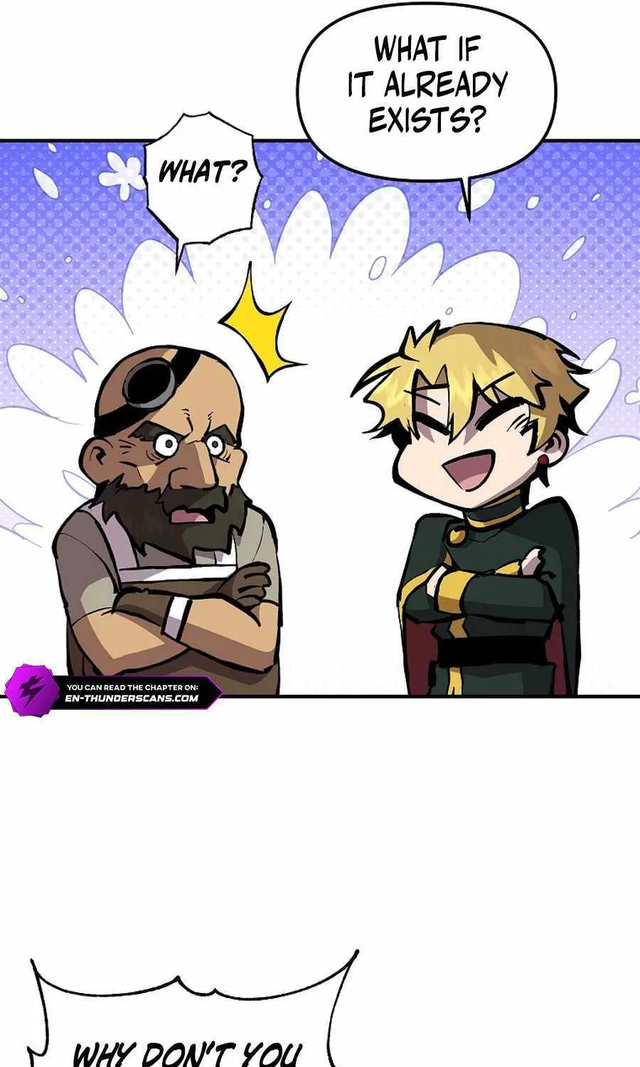 Bug Player Chapter 147 page 72 - 