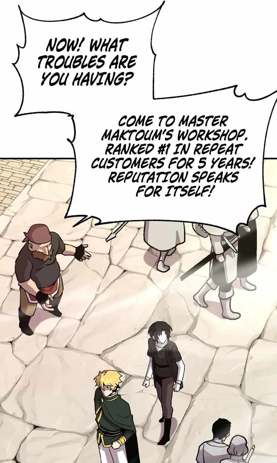 Bug Player Chapter 147 page 9 - 