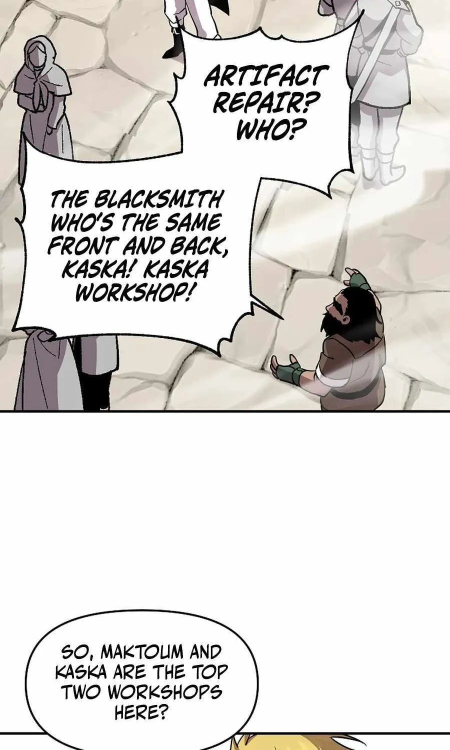Bug Player Chapter 147 page 10 - 