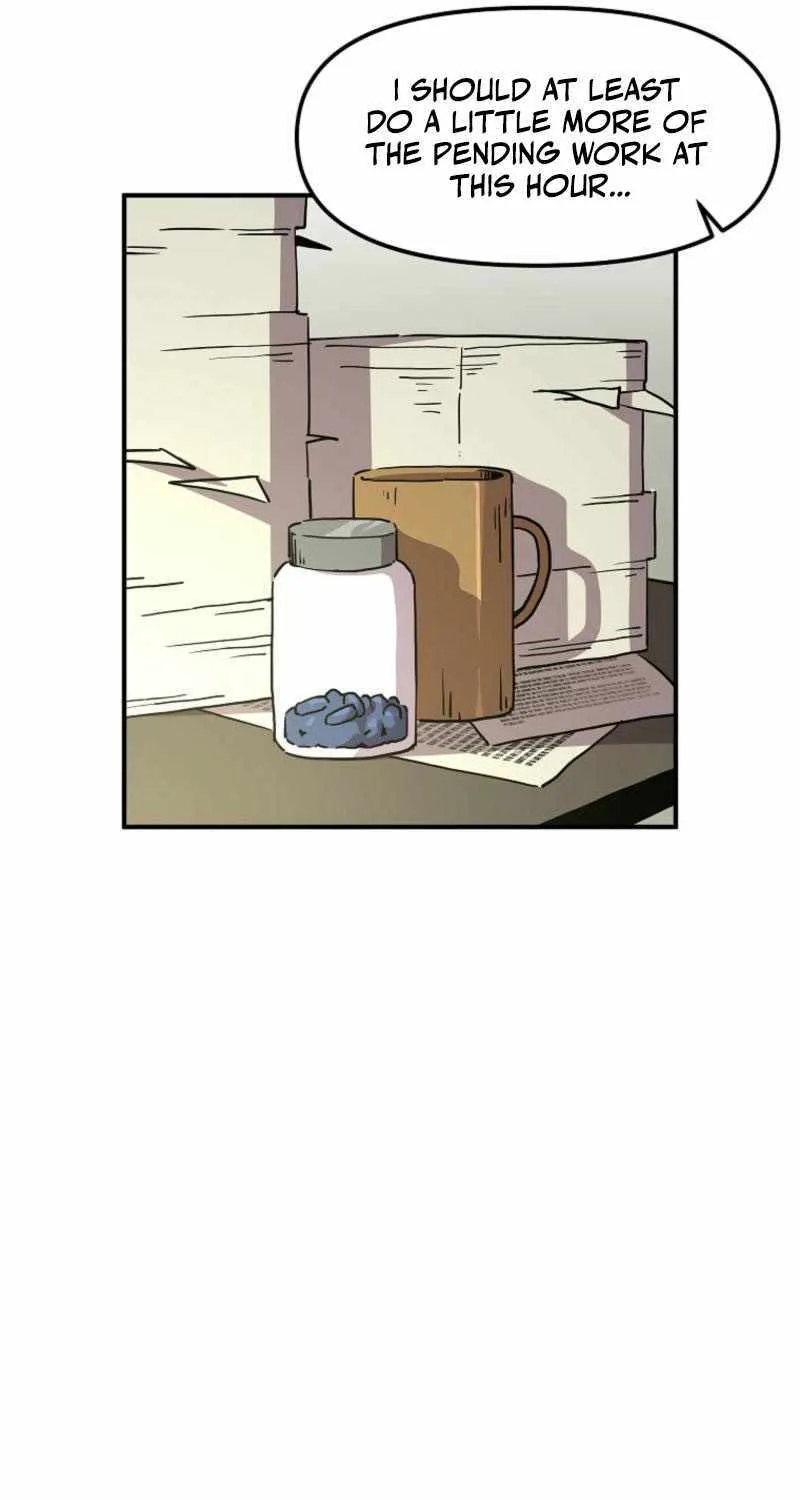 Bug Player Chapter 148 page 20 - 